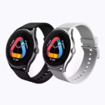 QCY Watch GT Smartwatch with Retina AMOLED Display