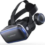 VR Shinecon SC-G15E – Premium 3D Virtual Reality Headset