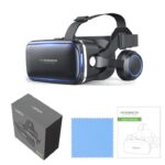 VR Shinecon SC-G15E – Premium 3D Virtual Reality Headset - Image 2