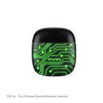 Awei T28Pro In-ear Headset TWS Wireless Earphone - Image 2