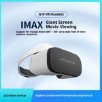 VR Shinecon SC-G19 Virtual Reality Headset – 3D Experience - Image 2