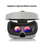 VR Shinecon SC-G19 Virtual Reality Headset – 3D Experience - Image 3