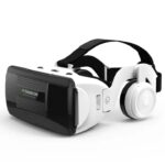 VR 3D Video Glasses G06EB (Copy)