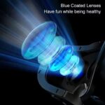 VRG Pro Plus Virtual Reality Headset - Image 3