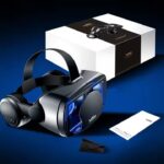 VRG Pro Plus Virtual Reality Headset - Image 2