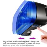 VRG Pro Plus Virtual Reality Headset - Image 4
