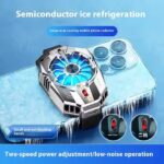 X20 Mobile Phone Semiconductor Cooler  - Image 3