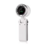 Portable Handheld Turbo Fan (1800mAh) - Image 2