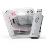 X8 Professional Mobile Gaming Converter