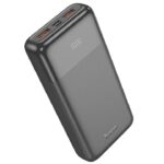  Hoco J121A Fast Charging Power Bank (20000mAh) – 22.5W + PD 20W
