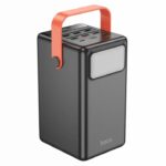 Hoco J142 Intelligent Balance Power Bank (100,000mAh) – 22.5W Fast Charging - Image 2