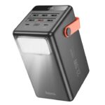Hoco J142 Intelligent Balance Power Bank (100,000mAh) – 22.5W Fast Charging