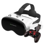 VR SHINECON G18E – Cinematic VR Experience - Image 2