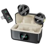 SX21 Wireless Microphone