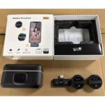 SX21 Wireless Microphone - Image 2