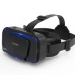 VR SHINECON G13