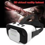 VR SHINECON Virtual Reality Glasses - Image 2