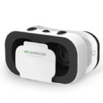 VR SHINECON Virtual Reality Glasses