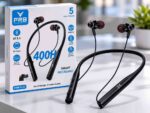 FRB 400 Hours Smart Neckband
