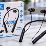 FRB 400 Hours Smart Neckband