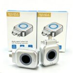 X01 Auto-Eject Charging Separator – 140W Fast Charging*