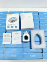 X01 Auto-Eject Charging Separator – 140W Fast Charging* - Image 2