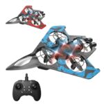 Fighter Jet S24 RC Drone