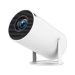 HY300 Ultra HD Smart Projector