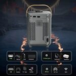 VEXION A600PRO Smart Projector - Image 2