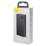 Baseus Adaman 20000mAh 22.5W Power Bank - Image 2