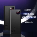Baseus Adaman 20000mAh 22.5W Power Bank