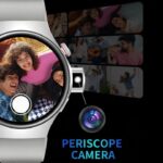 BW17 Smartwatch - Image 4