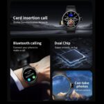 BW17 Smartwatch - Image 2