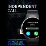 BW17 Smartwatch - Image 3
