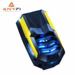 LEIZUN F31 Rechargeable RGB Phone Cooler