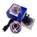 MEMO CX16 Magnetic Cooler - Image 2