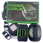 Rechargeable Semiconductor Phone Cooler (Ice Maker) - Image 4