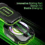 Rechargeable Semiconductor Phone Cooler (Ice Maker) - Image 2