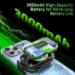 Rechargeable Semiconductor Phone Cooler (Ice Maker) - Image 3