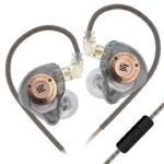KZ-EDX Pro In-Ear Earphones