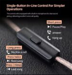 KZ-EDX Pro In-Ear Earphones - Image 4