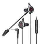 Plextone RX3 Gen2 Gaming Earphones