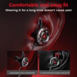 Plextone RX3 Gen2 Gaming Earphones - Image 5