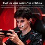 Plextone RX3 Gen2 Gaming Earphones - Image 4