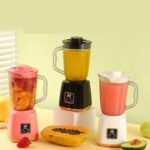 HP-158 Portable Juicing Cup