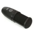 AKG P120 Cardioid Condenser Microphone - Image 3