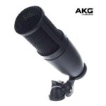 AKG P120 Cardioid Condenser Microphone