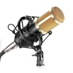 BM 800 Condenser Microphone - Image 2