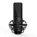 BOYA BY-M1000 Condenser Microphone - Image 2