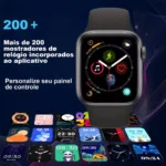 BW10 Pro 4G Camera Smart Watch 2,490.00৳ - Image 3